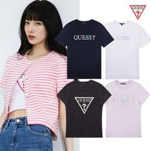 게스 남여 여름반팔 최종가 전상품 25종 택1