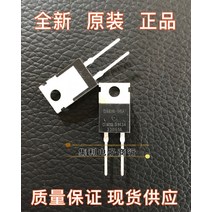 (10 Pcs/lot)DSE18-06A TO-220 IXYS 8A/600V DSEI8-06A, 한개옵션0