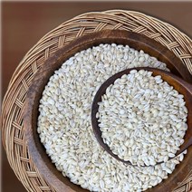 농랑부랑 2022 국내산 태안 늘찰보리 4kg