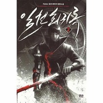 일천 회귀록 2, 상품명
