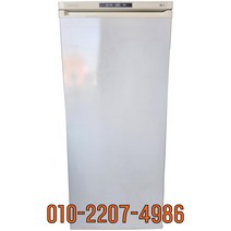중고냉동고 LG 일반형 200L