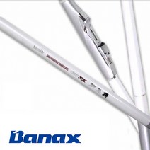 [바낙스] NEW SX 군도 갯바위낚시 바다낚시대 찌낚시대, 2-450