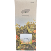 라브리즈 제주 디퓨저 170ml 제주향기 감귤밭 갈대밭바람 푸른해변 수국 유채밭, 서귀포의 상큼한 감귤밭
