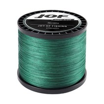 jof 8합사 1000m 낚시합사 줄 1호 2호 3호 4호 5호 5호 6호 8호, Green