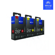 슈발베 튜브 SV20 X라이트 700C 경량튜브 로드 싸이클 픽시