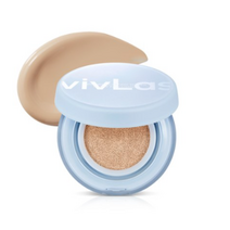 비브라스 더블 래스팅 워터 글로우 핏 쿠션 15g, 4개, 23호 내추럴베이지