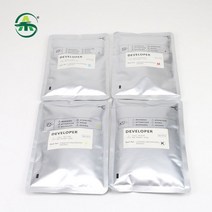프린터 토너 잉크 호환 C451 복사기 개발자 분말 미놀타 Bizhub C452 C652 C550 C650 C552 502 552 602 철 CMYK 400 그램/가방, [02] M 400g