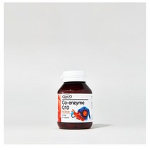 호주 오리진에이 코엔자임 Q10 510mg 캡슐 60정 ORIGIN-A COENZYME Q10 510MG