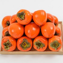 오렌지씨 국내산 꿀 대봉감 5kg 25과내외 중소(곶감용), 단품없음
