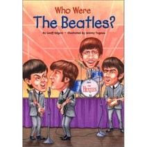 Who Were the Beatles?, Grosset & Dunlap