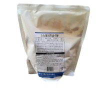 태원식품 스노윙시즈닝 1KG 뿌링클가루 [태원식품]