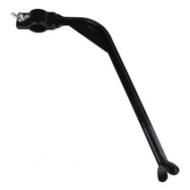 가정용 골프존 비거리향상 골프스윙 연습기 3종 홈 연습장 만들기 실외 스크린골프 골프 스윙 트레이너 초보자 제스처 정렬 훈련 보조 보조 올바른 연습 가이드, 1 개 블랙