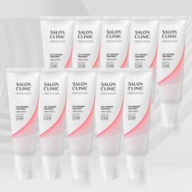 박준 살롱 클리닉 LPP 세라마이드 트리트먼트 100ml x 10개 804650