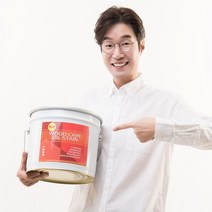 우드케어 오일스테인 TOP woodcare 오일스테인 4리터 책상 페인트_[230309EA], 09.WC-711(밤나무)