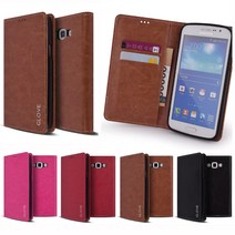 갤럭시노트8(N950) 글러브 베이직 지갑플립케이스
