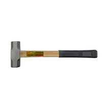 에반스 025085 주조 망치 돌망치 나무자루 소 325mm, 단품
