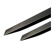 포크리프트 스태커 지게차덧발 뿌레카 굴삭기 빠레트, 1-1.5톤 110x45x1.5미터