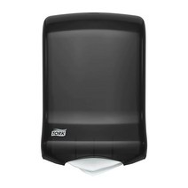 Tork 멀티폴드 C폴드 핸드타월 디스펜서 스모크 H2 H25 일회용 디스펜싱 73TR
