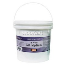 [바보사랑] 쉴드 겔미디움 500ml, 상세 설명 참조