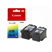 캐논 PG-810 CL-811 정품잉크 검정 칼라세트 프린터기잉크 프린트잉크