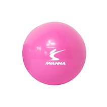 [아이워너] 웨이트볼 1kg 1.5kg 지름 10cm 미니볼 토닝볼
