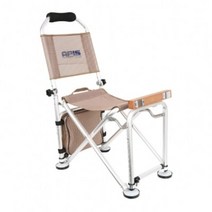 제이케이피싱 아피스 의자형 중층좌대 낚시의자 APC-10253 (5590664)