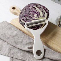 [바보사랑] 제팬 케카세 양배추 채칼 (필러), 상세 설명 참조