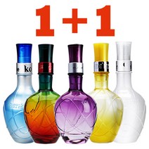 [1+1] 데이셀 에스테니끄 바디퍼퓸 150ml 샤워코롱 바디미스트 향수, 4.화이트 스타, 2.스노우 아메시스트
