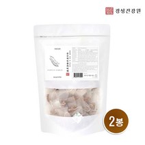작두콩차 티백 국산 작두콩 어린 작두콩깍지 작두콩알 건작두콩 100% 차 물 티 아기 임산부 어린이 환절기 커피대용 건강차 효능, 30g, 2봉