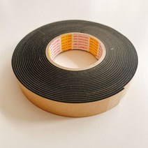 1개입 2T 30mm x 8M EVA폼 스펀지 테이프 고무패킹, 상세페이지 참조, 상세페이지 참조, 상세페이지 참조
