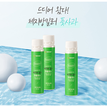 뉴브라이트 체지방 킬러 애플페논 25ml x 14병 다이어트보조제 식물성 간편섭취