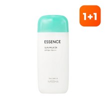 [미샤] 올 어라운드 세이프 블록 에센스 선밀크 EX SPF50+ PA+++ 70ml