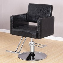 살롱 의자 이발소 미용실 Aoliviya 공식 헤어 커팅 미용 헤어 회전식 리프팅, 7.10