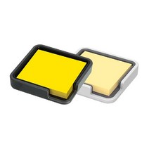 3M 포스트잇 디스펜서 (EH-654), 블랙