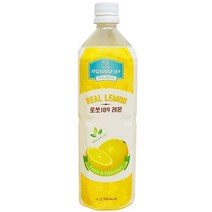 [파낙스] 로쏘 레몬음료 베이스 1L/실온9배희석/업소용, 상세 설명 참조