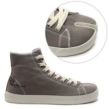 리본즈 메종 마틴 마르지엘라 MaisonMargiela 남성 하이탑 스니커즈 8293597 (P001019238)