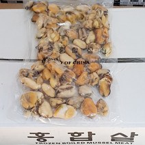 홍합살(예림 100_200 200g)X10