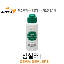 코베아 심실러 방수 코팅제 텐트 타프 원단 본드