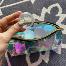 플라스틱 소분용기 크림 로션 립밤 공병 투명 10g