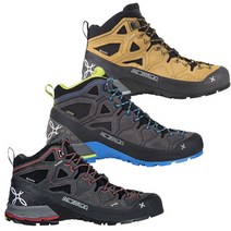 [몬츄라] 야루 테크노 GTX 등산화 S4GA00X