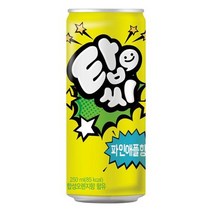 일화 탑씨 파인애플 250ml (30캔) x 2박스, 2개