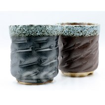 자체상품 나만의 인테리어 화분 도자기, 멀티칼라