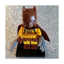 배트맨 DC 코믹스 레고 무비 012 캣맨 미니 블라인드 백 Figure_71017