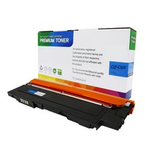 삼성 CLT-510S 토너 SL-C513W SL-C563W C563FW, CLT-C510S 파랑