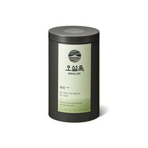 오설록 세작 80 g(잎차) 275304