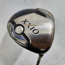 중고 중고 젝시오 MP700 남성 드라이버 SR