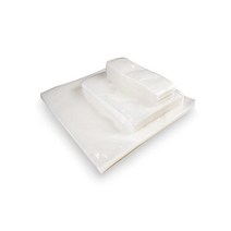 UltraSource 701013-500 진공 챔버 파우치 10 x 13 3mil(500개들이 상자)