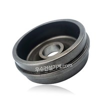 허스크바나 HUSQVARNA 벽면절단기 K970 전용 숫로라