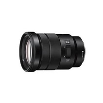 소니 표준 줌 렌즈 APS-C E PZ 18-105mm F4 G OSS, 렌즈만_단품