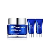 차앤박(CNP) 히알루로닉 더마텐션 크림(본품50ml+31ml*2 증정)